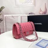 XCP18 Leather bag 25.5-15-7.5CM