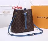 GLP28   26-22-27CM Bag wonderful women classic Original leather bag High Quality fashion gift
