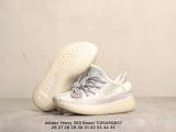 BYS10 Children's casual shoes kids shoes with box 26-35