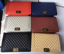 XCP37 High quality Calfskin Bag 30×21×9CM