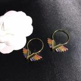 LVE32 Classic women earrings