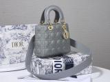 GDP4  Classic Women's Shoulder Bag Handbag Casual Bag 20-17-9CM