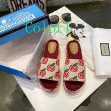 GGS4 shoes with all packing for women