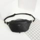 LLP13 Leather bag 37-14-13cm Belt bag