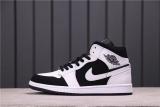 AJS41 Classic leather high quality with box size 40-46 for men