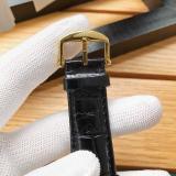 WC1 IWC Machinery watch AAA  40*12 for men