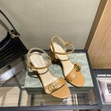 MGS33  Women's Fashion High heels Shoes 5CM 7.5CM 36-40