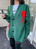 AMC1 Woman high quality cardigan sweater