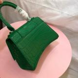 LBP1  leather bag  women handbag big size 23cm small size 19cm