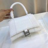LBP1  leather bag  women handbag big size 23cm small size 19cm