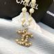 CHN38  The latest hot ladies necklace
