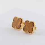 VAE14 Clover earrings