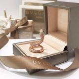 BVR20 Classic ring women's ring one size