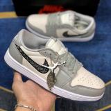 AJC4 low-top all-match casual sports shoes men 40-46