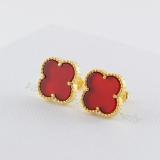 VAE14 Clover earrings