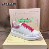 MKS17  shoes with all packing for man and women