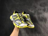 MBS8  high quality with box packing sneakers shoes lady pink