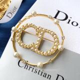 DX10  women brooch gold-plated jewelry