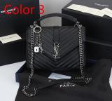 GYP28 women handbags high quality bags 24*20*8.5cm