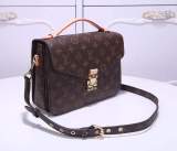 GLP83  original leather high quality bag for women