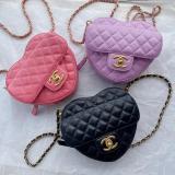 XCP9 Leather bag 20×17cm