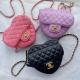 XCP9 Leather bag 20×17cm