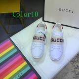 MGS9  shoes Man size 39-44 women size 35-40 color6-10 with packing