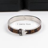LVB73   316L steel with 18K gold plated