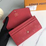 GLP92 Fashion zipper wallet portable wallet 19x10cm