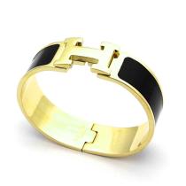 HB43 18mm bracelet size about 17.5cm bangle