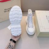 MKS20 Fashion classic high-top shoes 2 colors with packaging