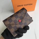 LLP52 Fashion zipper wallet portable wallet 12X9X2cm