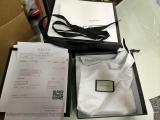 gcbl15 leather belt wide 3.8cm total length 95-125cm with packing