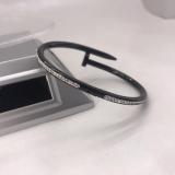 CAB9 Classic wonderful bangle women bracelet have packing jewelry