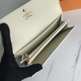 GLP91 Fashion zipper wallet portable wallet