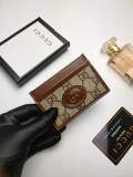 LGP24 High quality leather bag 10-7CM with box