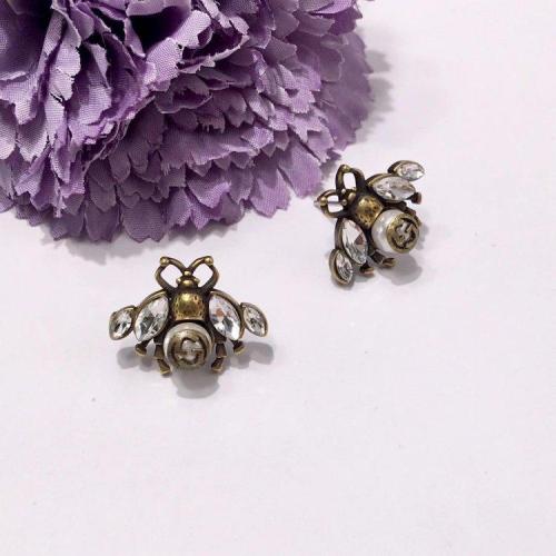 GE13 GG Bee Earrings high quality earrings for women
