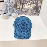 GUH15 Fashion men's and women's cap hats