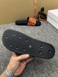 YMS4  Men Slippers Shoes High Quality with Box 39-45