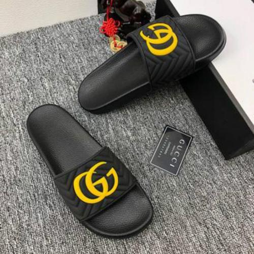 YGS1 shoes with packing for man and women