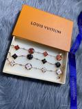 LVB116 Classic women floral bracelet