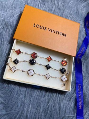 LVB116 Classic women floral bracelet