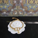 DIB35 Classic ladies star hanging bracelet