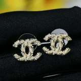 CHE26 Classic fashion Earrings gold plated jewelry  high quality