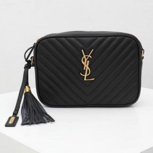 YSP0 leather bag 23x16x6cm bag