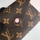 LLP52 Fashion zipper wallet portable wallet 12X9X2cm