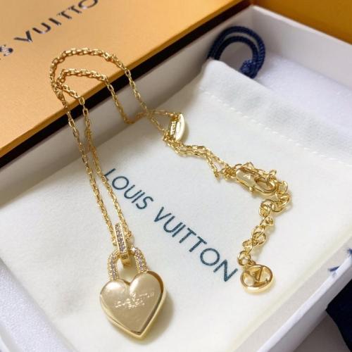 LN31 Women's Necklaces