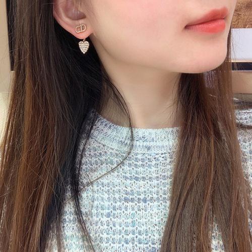 DE103  Fashion high quality earrings