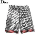 DIP1  Classic black and white printing, pure cotton fabric, comfortable and fashionable