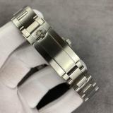 WC9 Mechanical watch AAA 41*12  for men  Green ghost watch